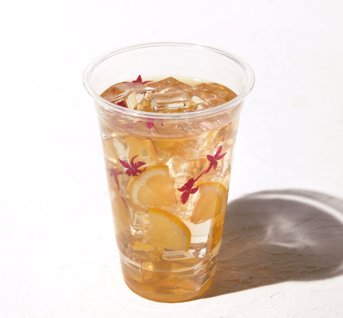 DRINK【KOMBUCHA DARJEELING】