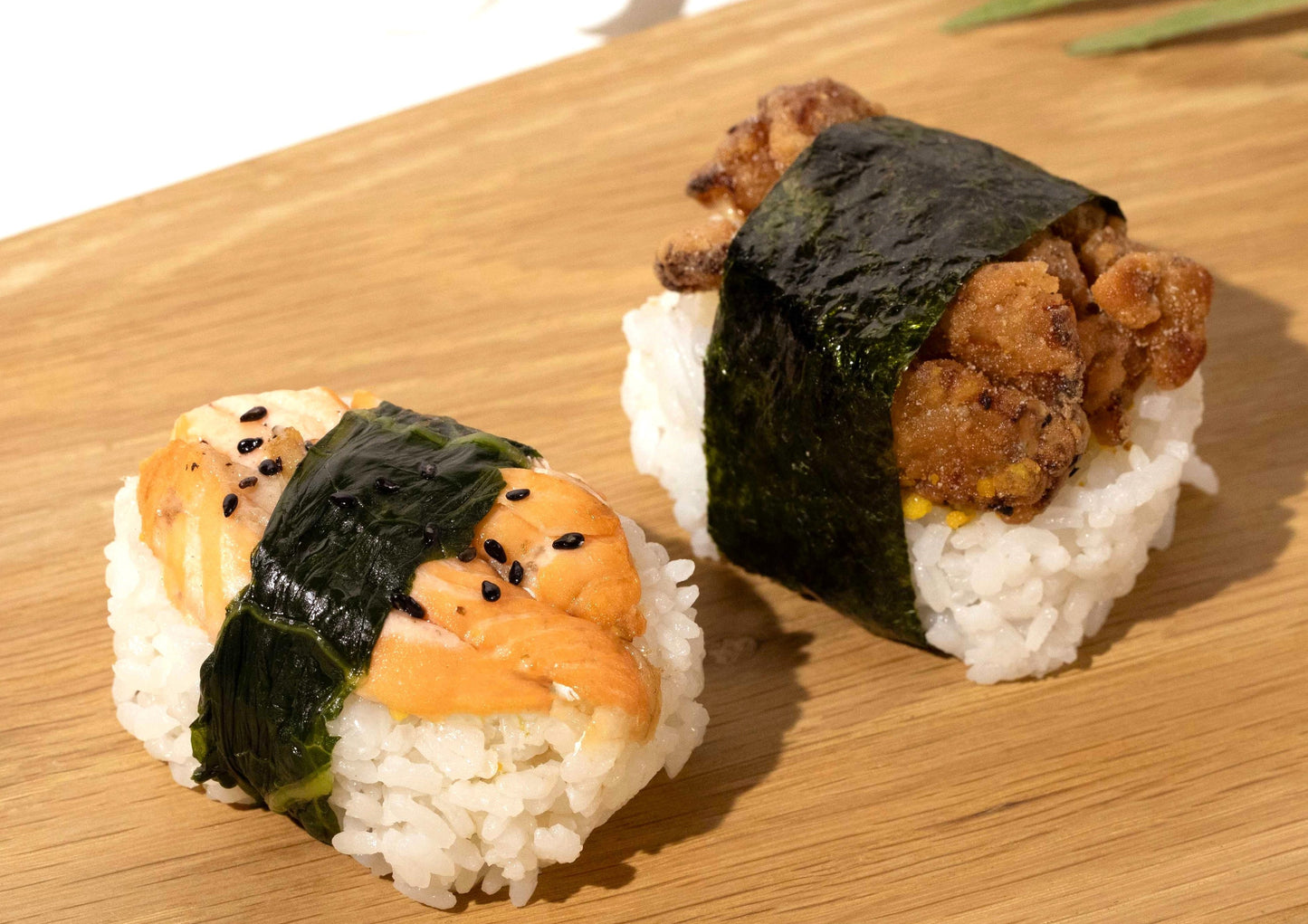 OMUSUBI 【PONO SET】