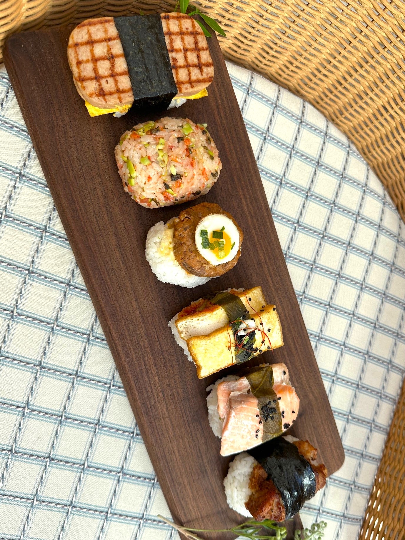 サクッとランチにおすすめ