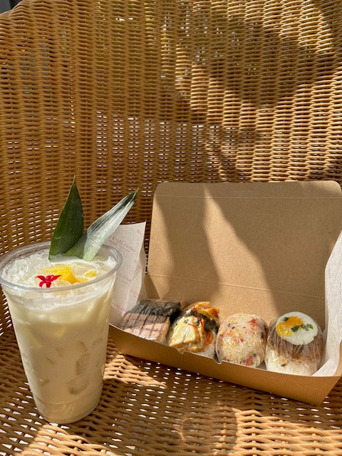 Uber Eats & 出前館 スタート