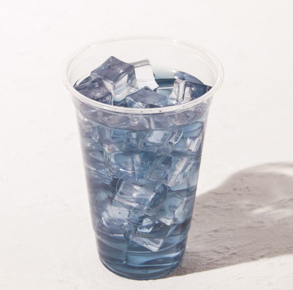 DRINK【BLUE TANGO MANGO】 – MINOAKA DELI & CAFE