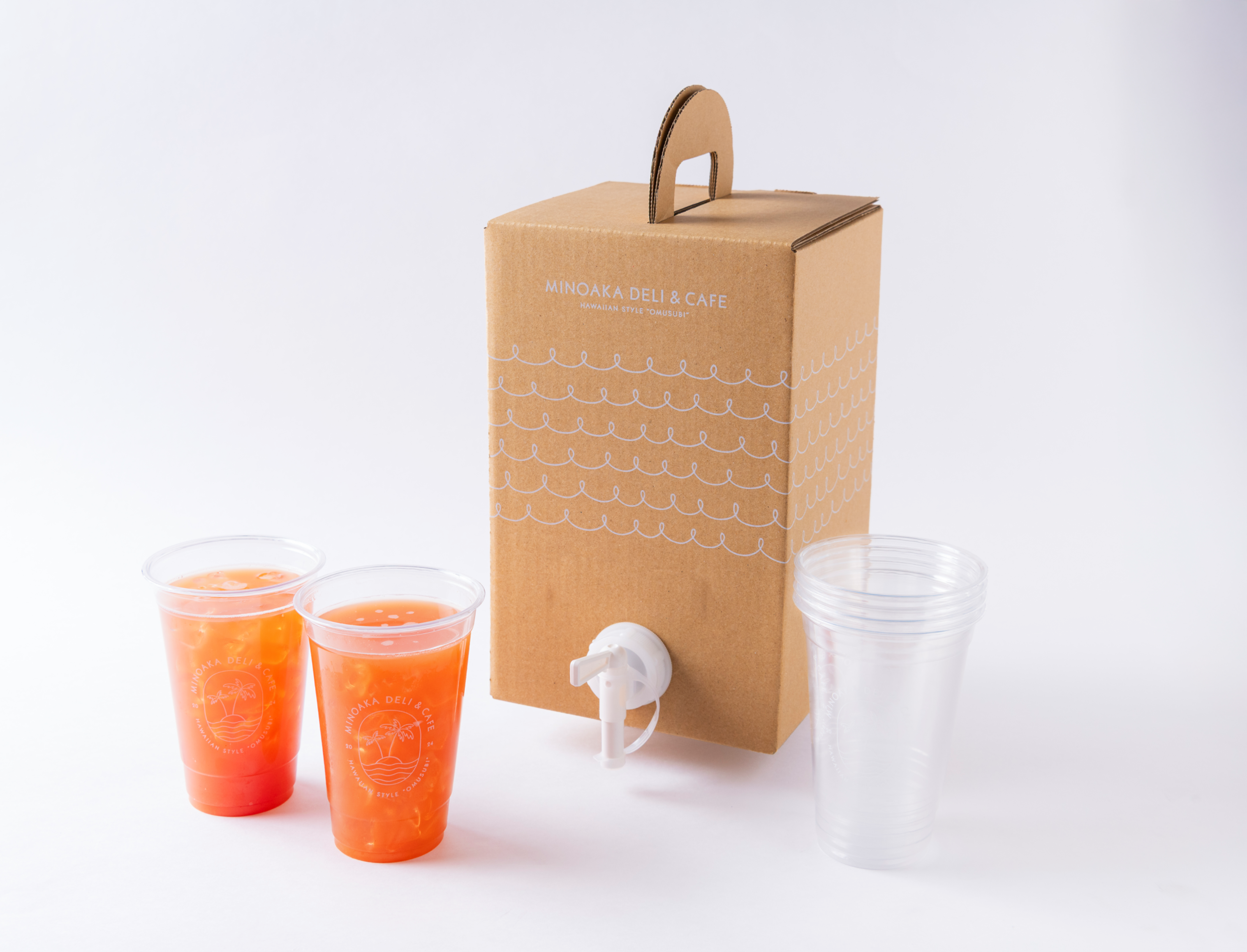 メラルーカ　【あっちさまご依頼品】 PICKUP ORDER STEP3 – MINOAKA DELI & CAFE