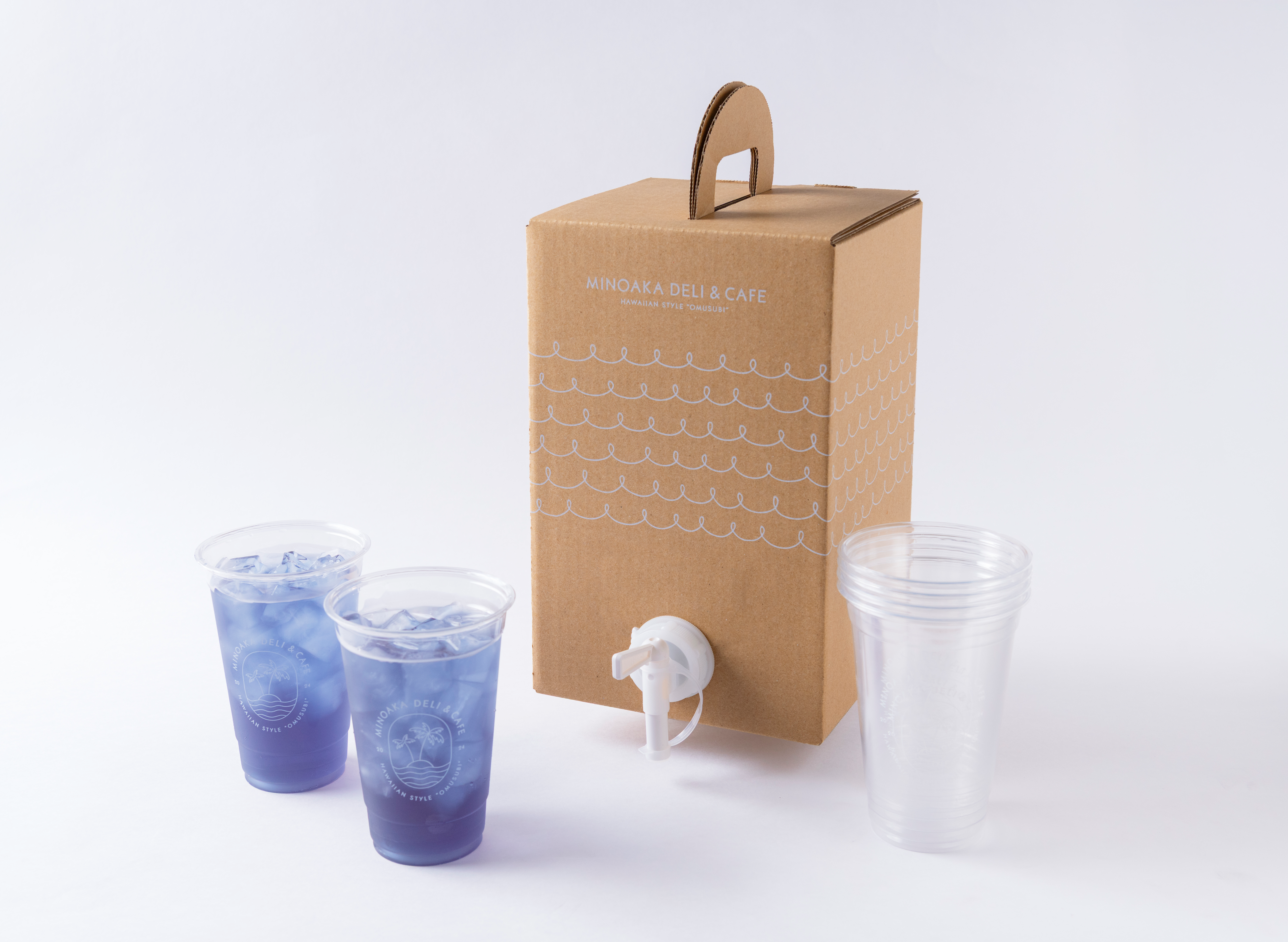 メラルーカ　【あっちさまご依頼品】 PICKUP ORDER STEP3 – MINOAKA DELI & CAFE