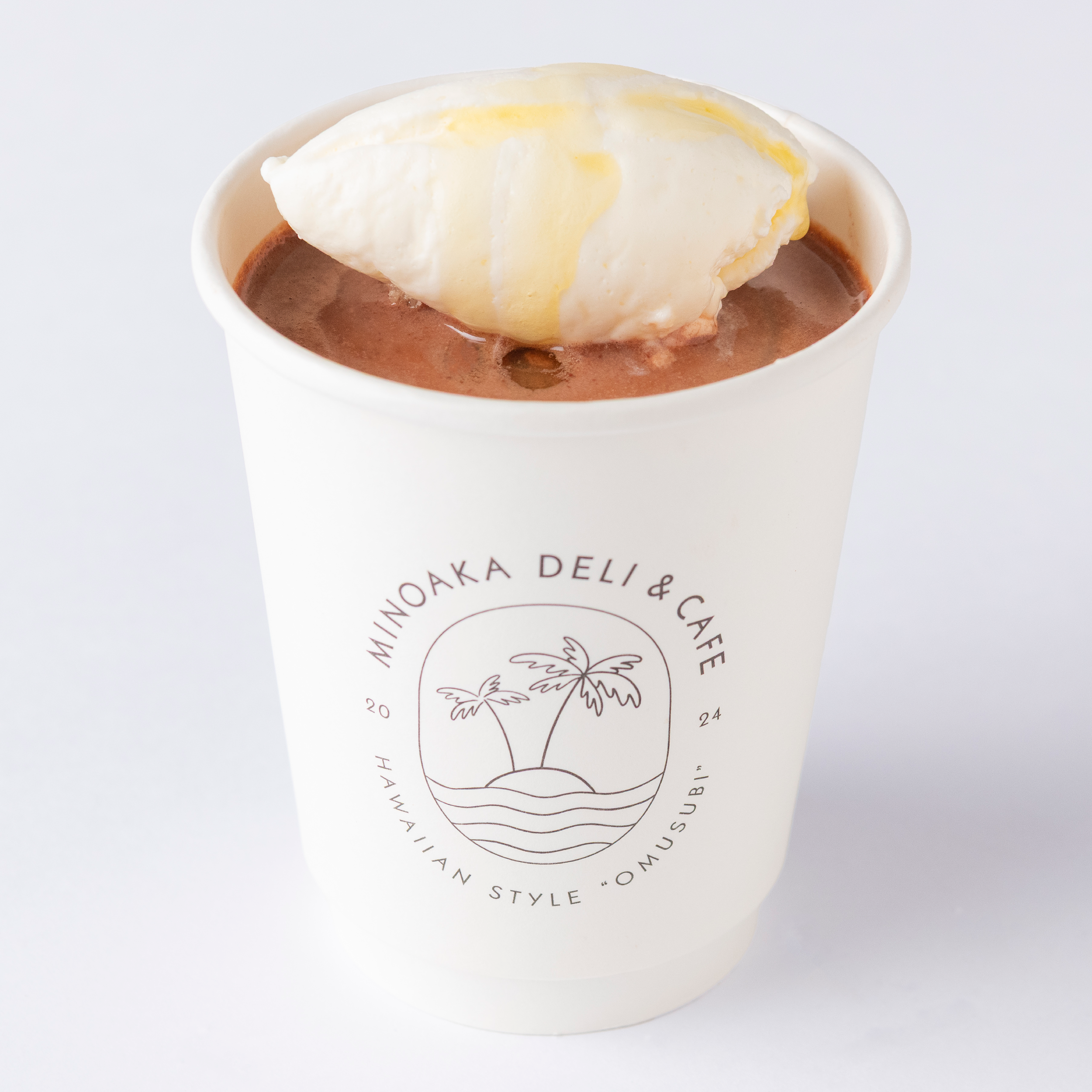 リリコイチョコレート