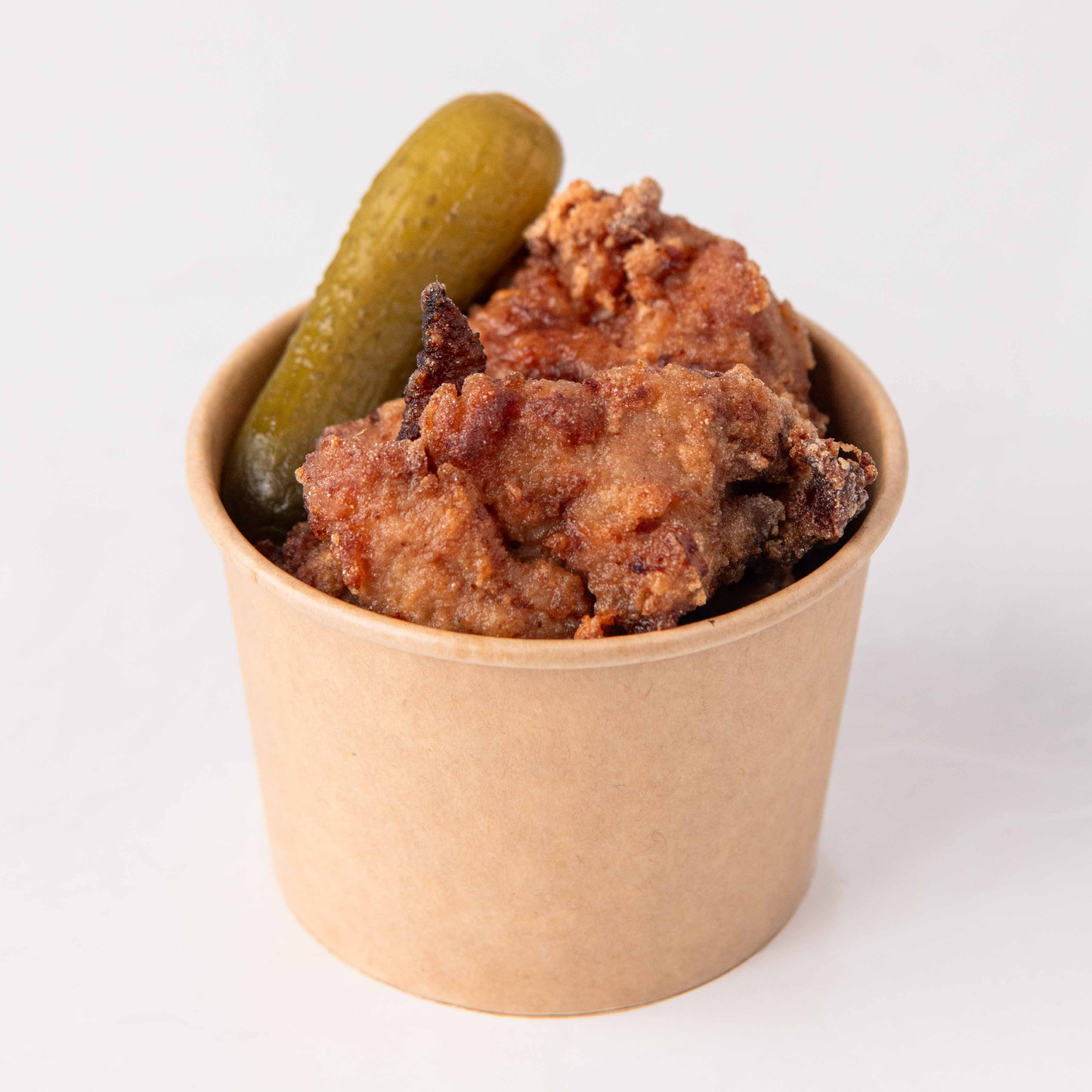 チキンカップ（モチコチキン）