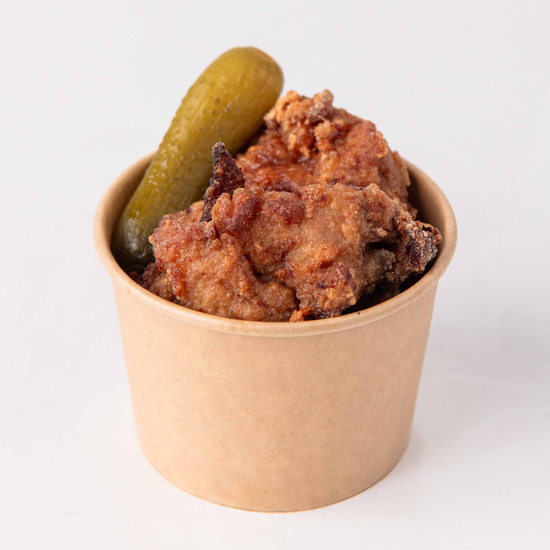 チキンカップ（モチコチキン）