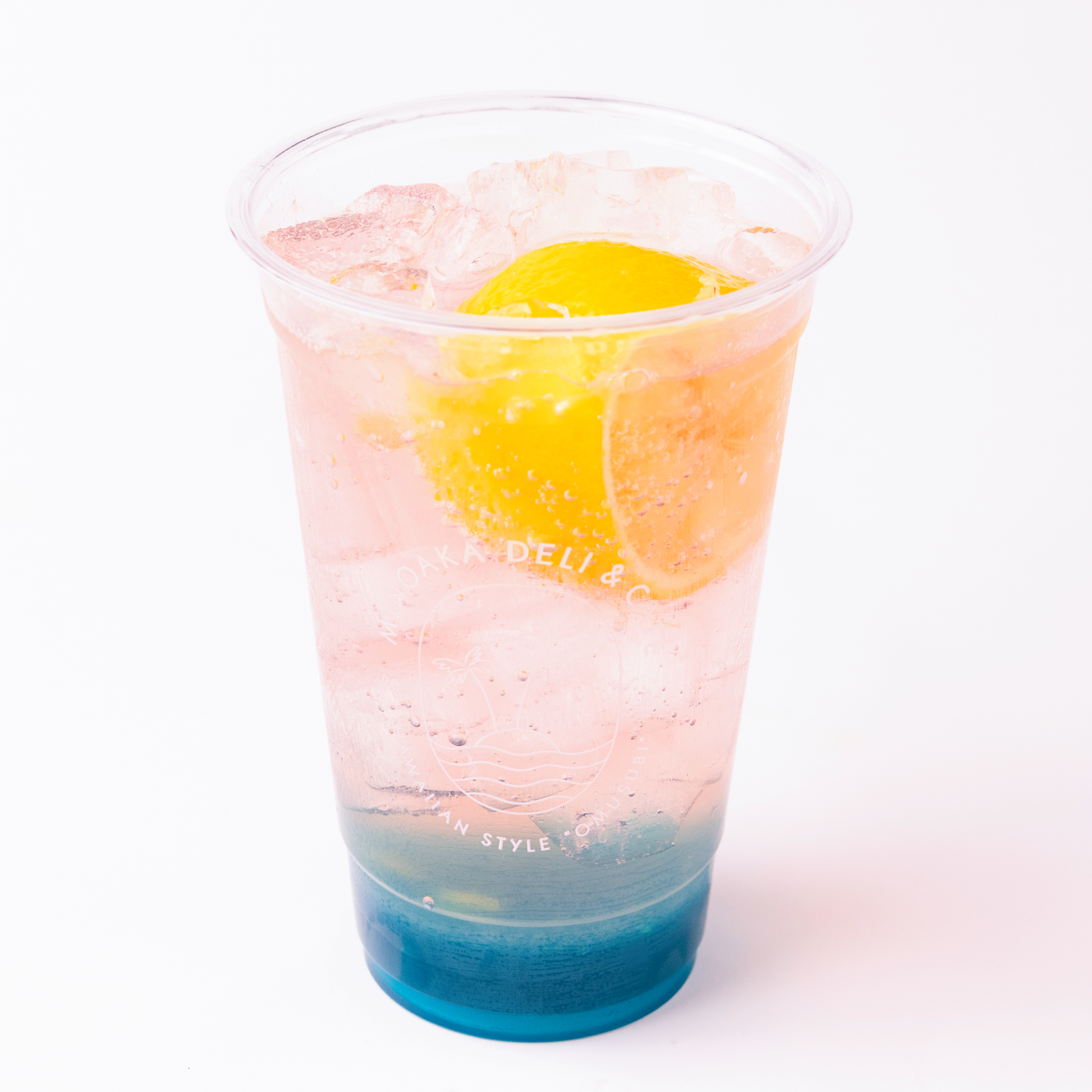 ムーンビーチレモネード