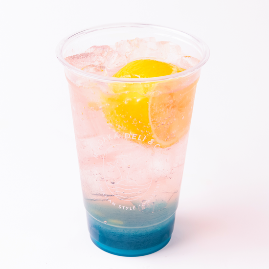 ムーンビーチレモネード