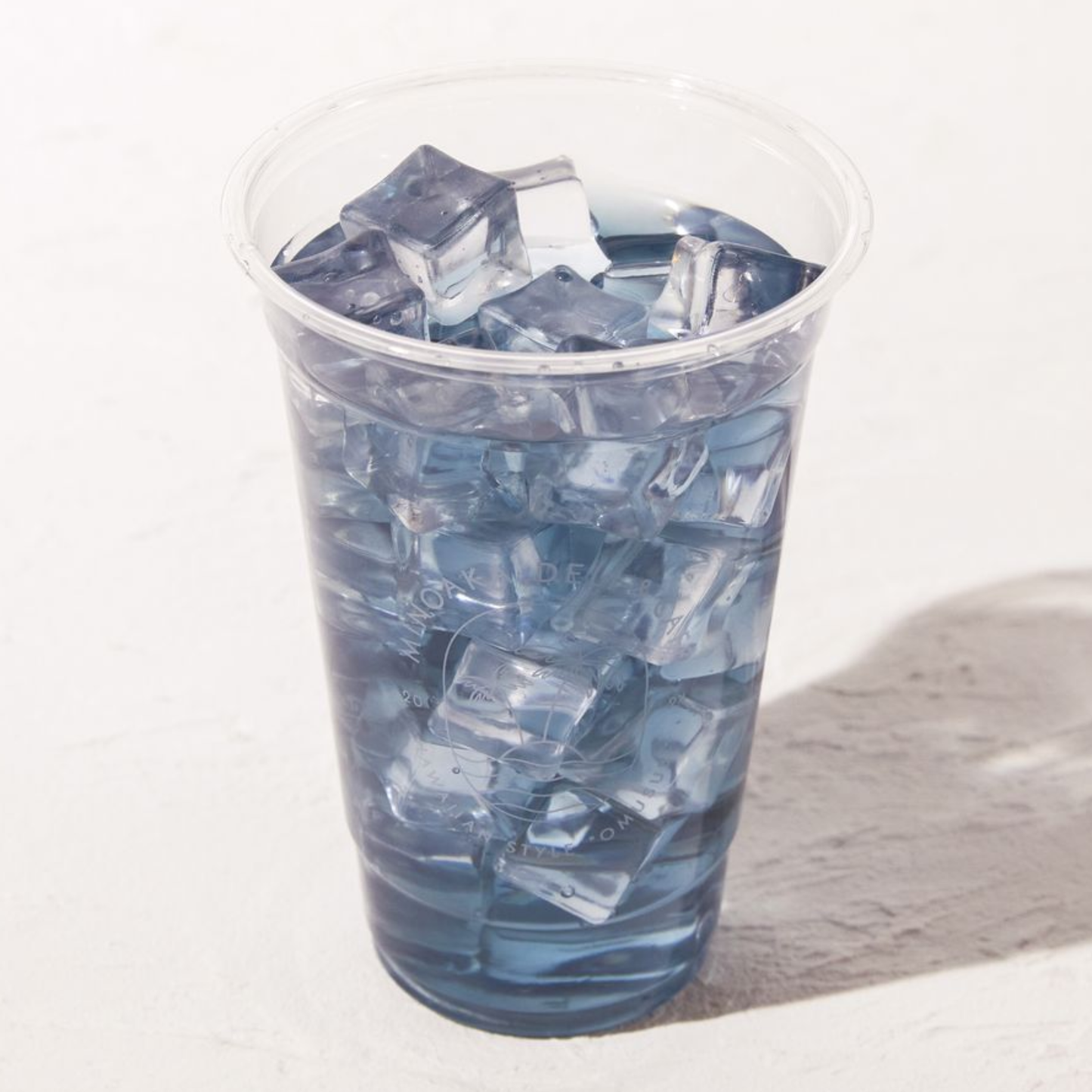 ブルータンゴマンゴー（ICED）
