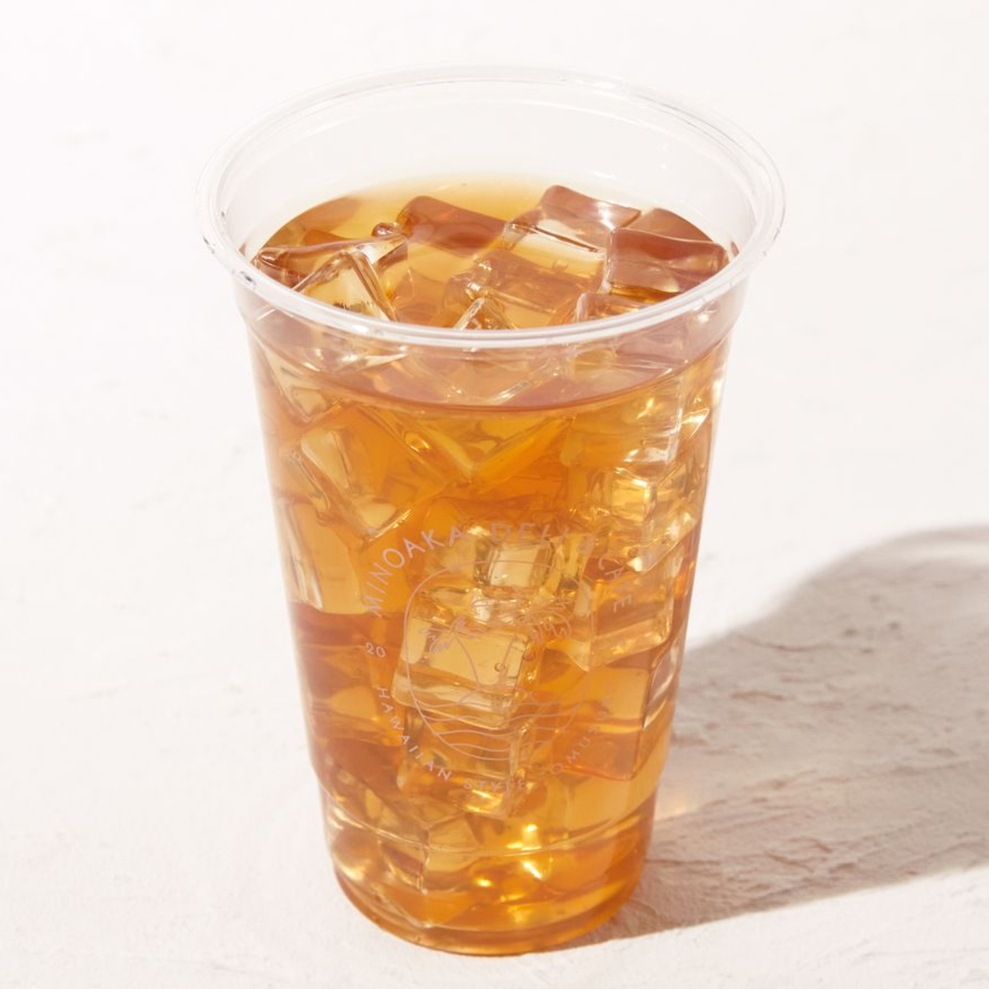アイランドヴァイブ（ICED）