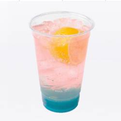 ムーンビーチ レモネード